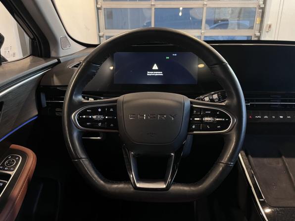 Omoda C5 I с пробегом 2023 года, цена 1 850 000 рублей, 28125 км, внедорожник, Автокод Объявления