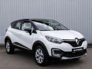 Renault Kaptur I Сочи  - изображение 20