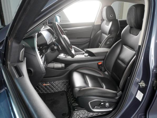 Geely Tugella I с пробегом 2021 года, цена 2 489 000 рублей, 85582 км, внедорожник, Автокод Объявления