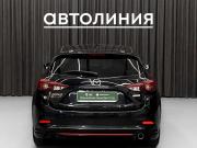 Mazda Axela III Рестайлинг Красноярск  - изображение 24