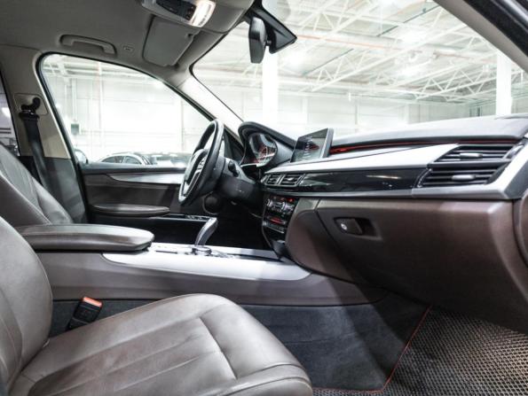 BMW X5 III (F15) с пробегом 2015 года, цена 3 150 000 рублей, 163906 км, внедорожник, Автокод Объявления