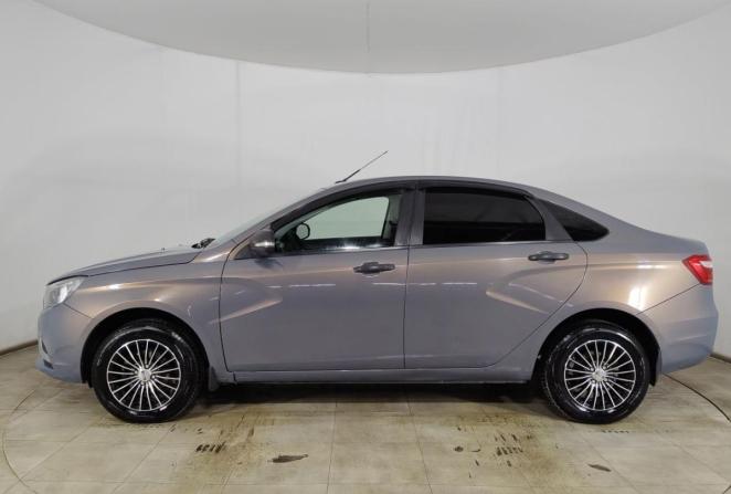 Lada (ВАЗ) Vesta I с пробегом 2016 года, цена 799 000 рублей, 96885 км, седан, Автокод Объявления