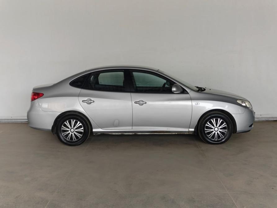 Hyundai Elantra IV (HD) Москва  - изображение 8