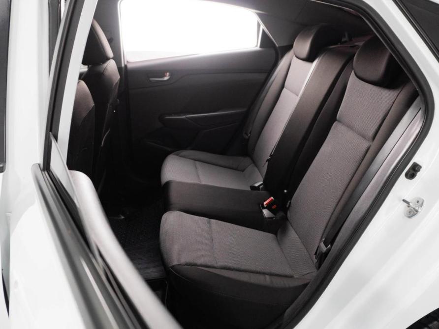 Hyundai Solaris II Тюмень  - изображение 9