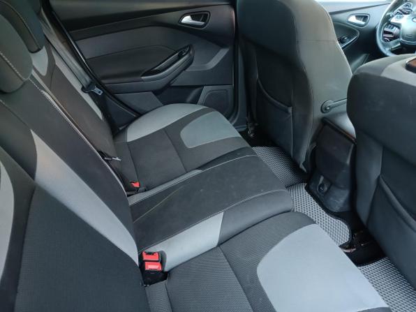 Ford Focus III с пробегом 2013 года, цена 730 000 рублей, 236156 км, седан, Автокод Объявления