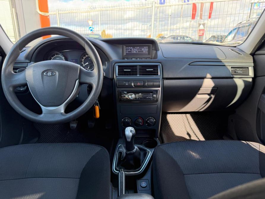 Lada (ВАЗ) Priora I Рестайлинг Набережные Челны  - изображение 17