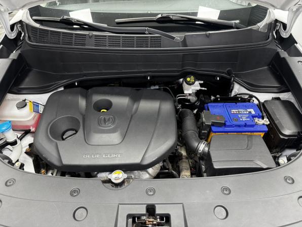 Changan CS35 Plus I с пробегом 2019 года, цена 1 490 000 рублей, 93359 км, внедорожник, Автокод Объявления