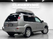 Nissan X-Trail I Кемерово  - изображение 15