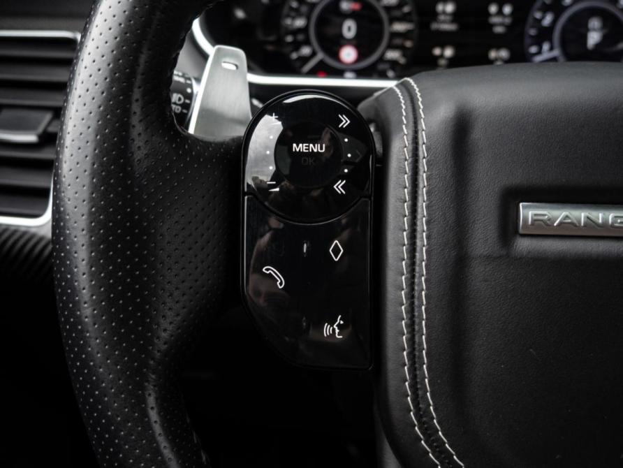 Land Rover Range Rover Sport II Рестайлинг Краснодар  - изображение 17