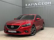 Mazda 6 III (GJ) Магнитогорск  - изображение 17