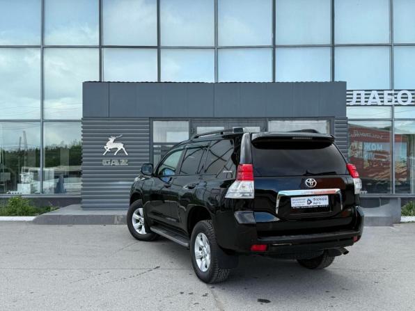 Toyota Land Cruiser Prado 150 Series с пробегом 2011 года, цена 3 050 000 рублей, 238965 км, внедорожник, Автокод Объявления