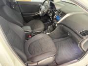 Hyundai Solaris I Рестайлинг Таганрог  - изображение 45