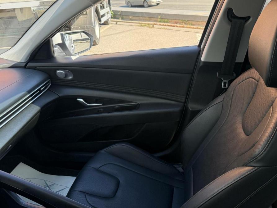 Hyundai Elantra VII (CN7) Омск  - изображение 21