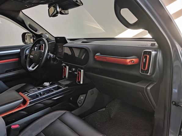 Haval Dargo I с пробегом 2022 года, цена 2 290 000 рублей, 133284 км, внедорожник, Автокод Объявления