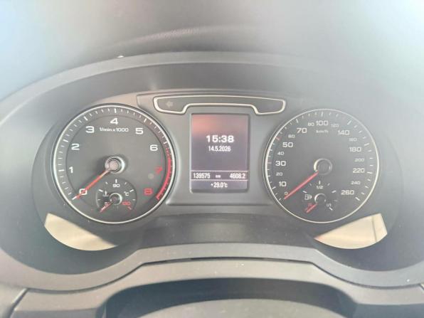 Audi Q3 I (8U) с пробегом 2012 года, цена 1 676 000 рублей, 139575 км, внедорожник, Автокод Объявления