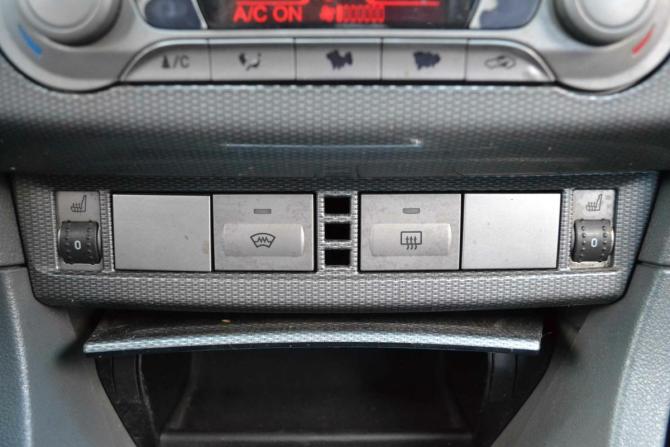 Ford Focus II Рестайлинг с пробегом 2008 года, цена 550 000 рублей, 226000 км, хэтчбек, Автокод Объявления