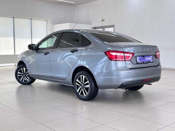 Lada (ВАЗ) Vesta I с пробегом 2019 года, цена 850 000 рублей, 112945 км, седан, Автокод Объявления