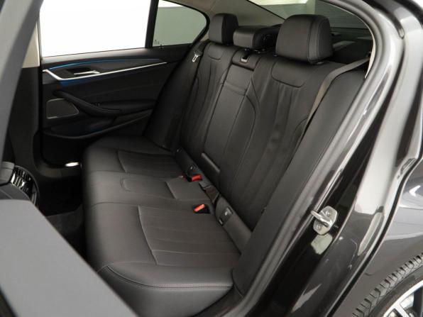 BMW 5 серии VII (G30/G31/G38) Рестайлинг с пробегом 2022 года, цена 4 599 600 рублей, 67938 км, седан, Автокод Объявления