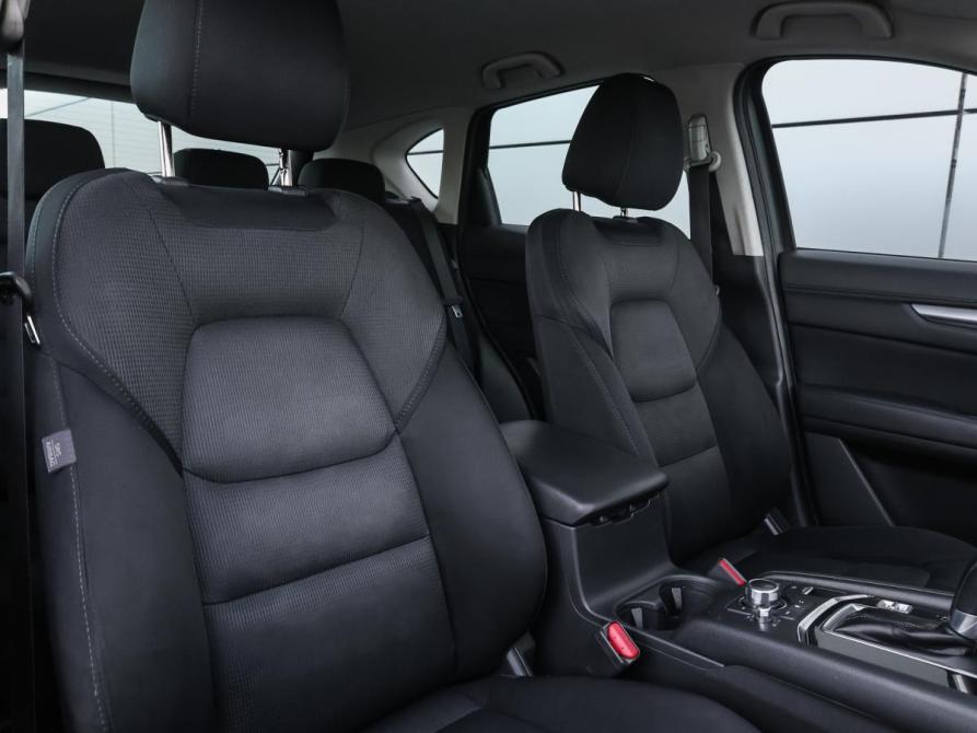 Mazda CX-5 II Москва  - изображение 10