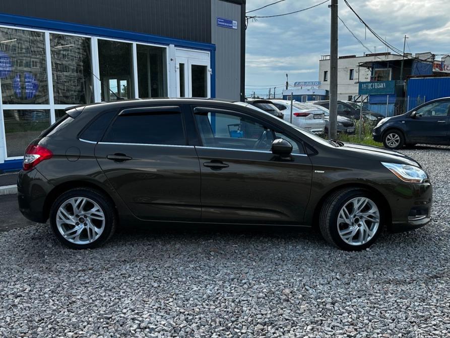 Citroen C4 II Ярославль  - изображение 3