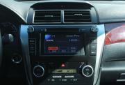 Toyota Camry VII (XV50) Саратов  - изображение 41