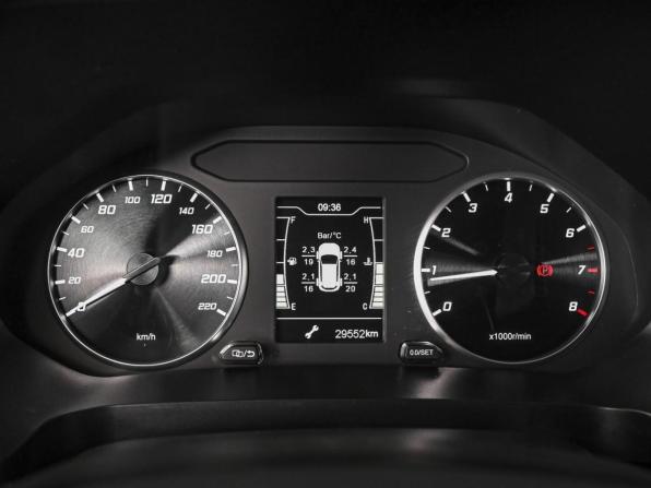 Chery Tiggo 4 Pro I с пробегом 2024 года, цена 1 419 000 рублей, 29552 км, внедорожник, Автокод Объявления
