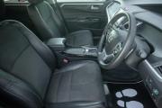 Honda Jade I Иркутск  - изображение 32