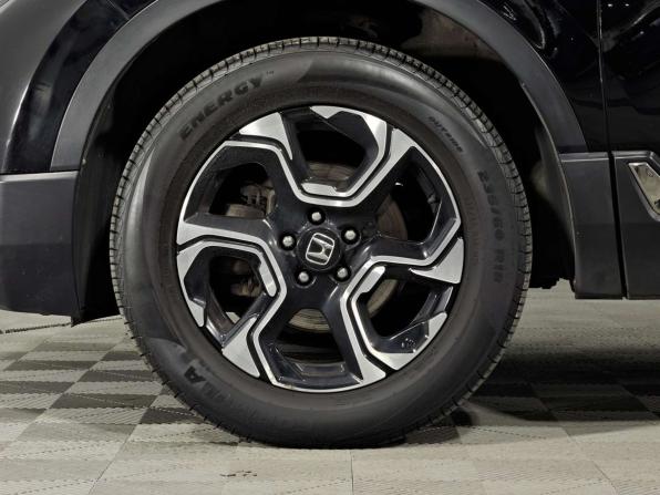 Honda CR-V V с пробегом 2017 года, цена 2 449 000 рублей, 178784 км, внедорожник, Автокод Объявления