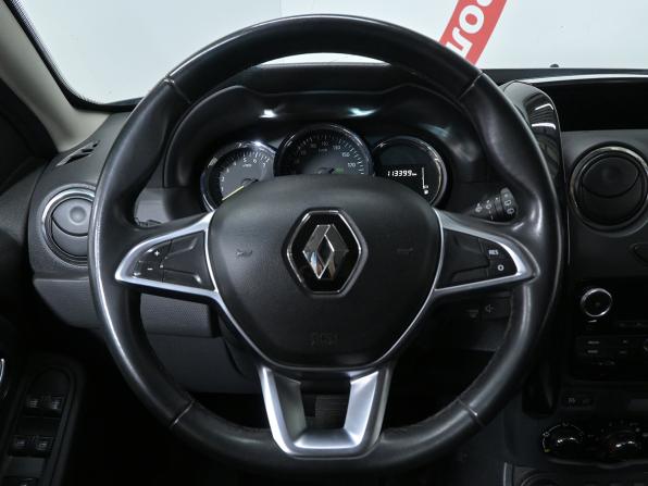 Renault Duster I Рестайлинг с пробегом 2020 года, цена 1 630 000 рублей, 113400 км, внедорожник, Автокод Объявления