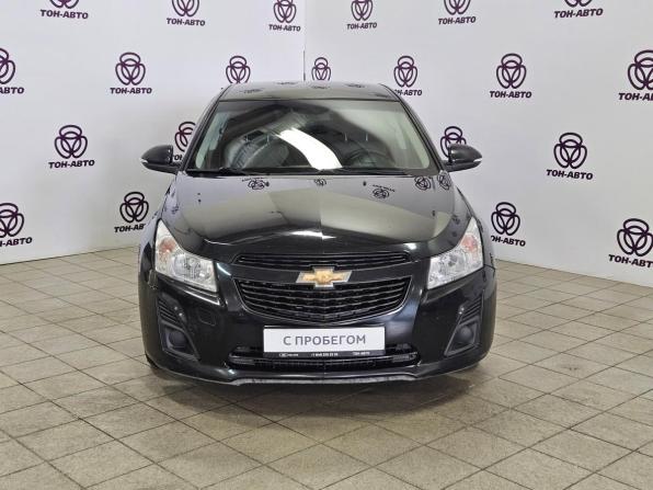 Chevrolet Cruze I Рестайлинг с пробегом 2014 года, цена 775 000 рублей, 160857 км, хэтчбек, Автокод Объявления