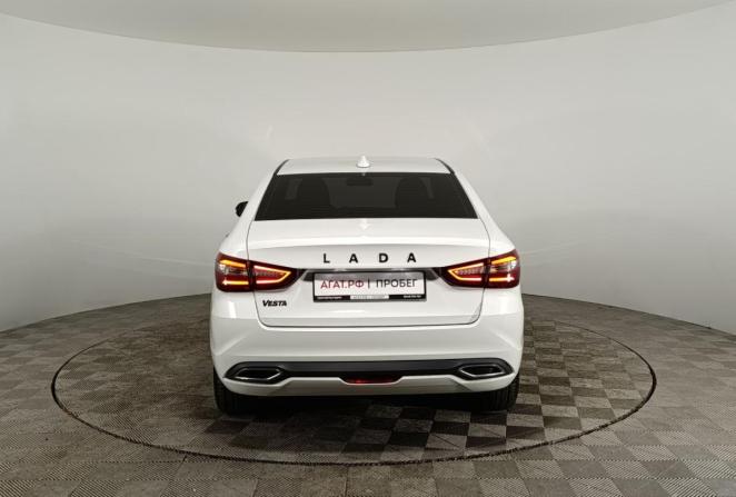 Lada (ВАЗ) Vesta I Рестайлинг (NG) с пробегом 2023 года, цена 1 115 000 рублей, 38231 км, седан, Автокод Объявления