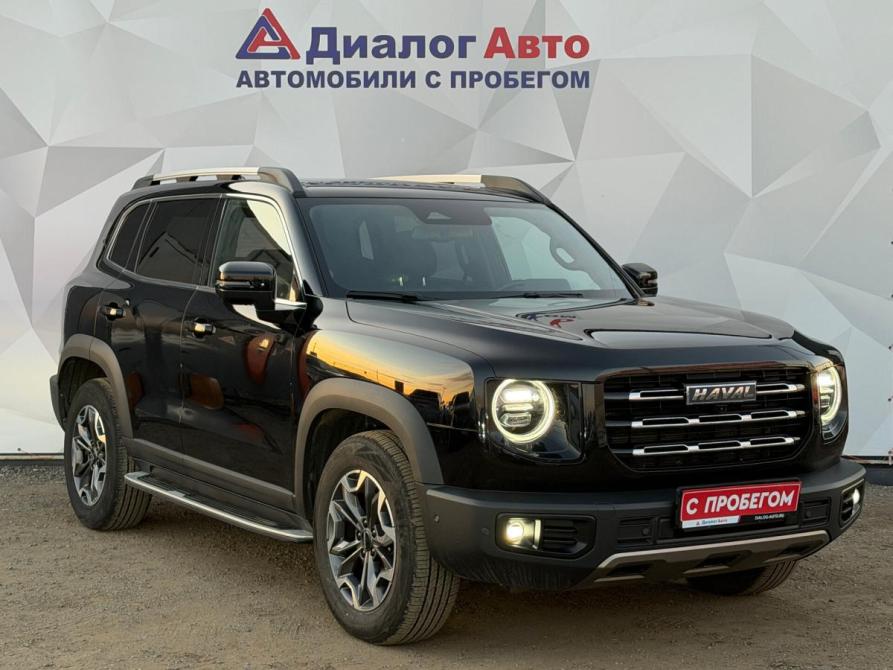Haval Dargo I Набережные Челны  - изображение 3