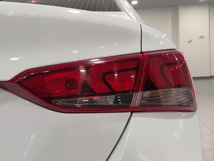 Hyundai Solaris II Казань  - изображение 11