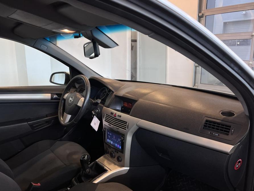 Opel Astra H Рестайлинг Чебоксары  - изображение 12