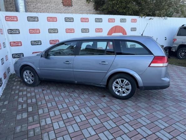 Opel Vectra C Рестайлинг с пробегом 2006 года, цена 319 999 рублей, 199123 км, универсал, Автокод Объявления