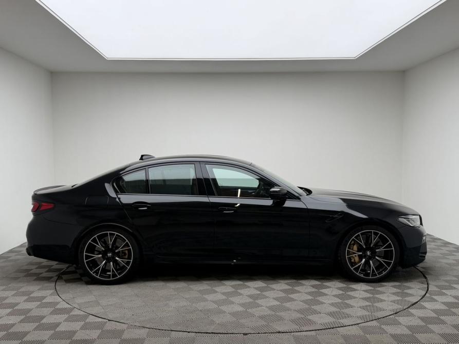 BMW M5 VI (F90) Рестайлинг Москва  - изображение 6