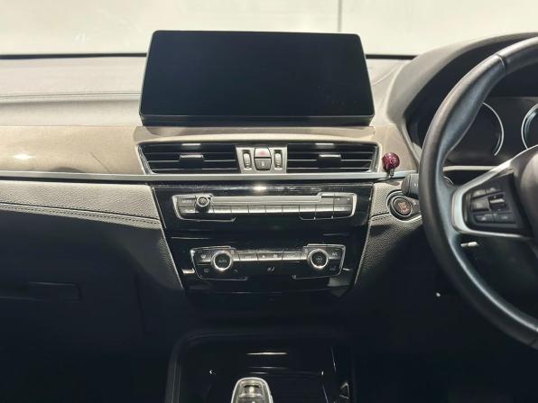 BMW X1 II (F48) Рестайлинг с пробегом 2020 года, цена 2 180 000 рублей, 78100 км, внедорожник, Автокод Объявления
