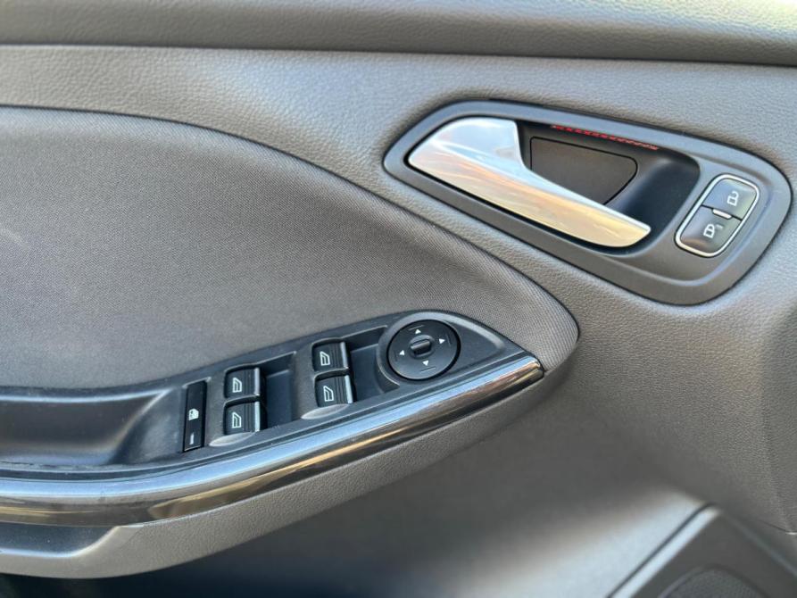 Ford Focus III Рестайлинг Набережные Челны  - изображение 13