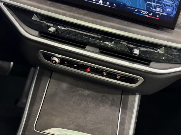 BMW X5 IV (G05/G18) Рестайлинг с пробегом 2023 года, цена 12 300 000 рублей, 59407 км, внедорожник, Автокод Объявления