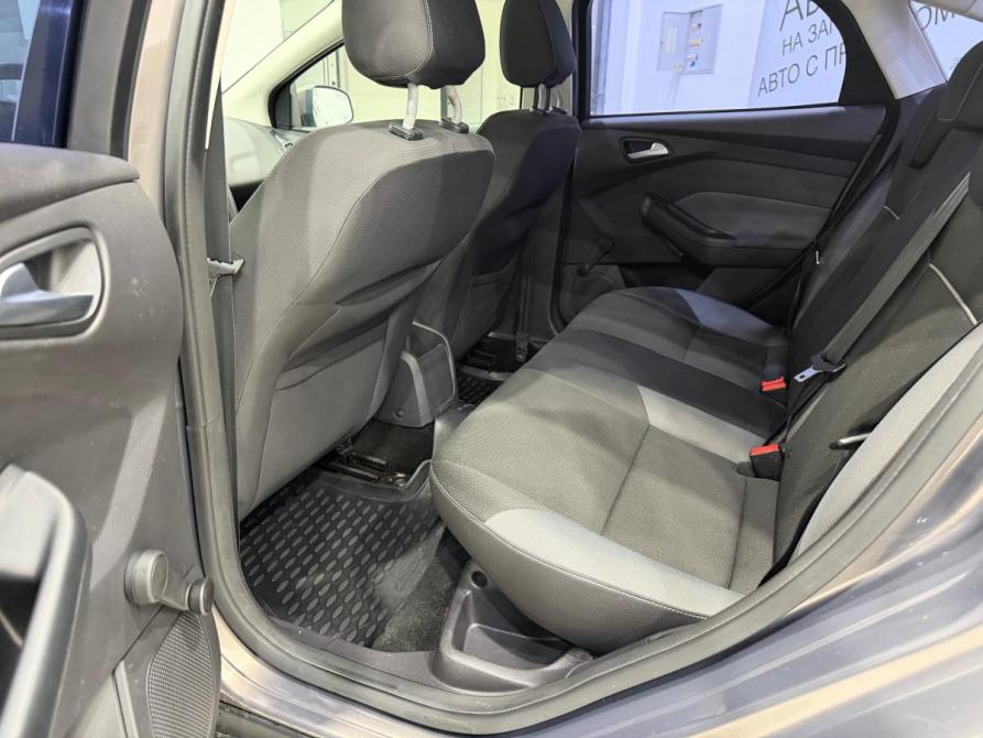 Ford Focus III Ставрополь  - изображение 11