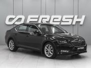 Skoda Superb III Ростов-на-Дону  - изображение 20
