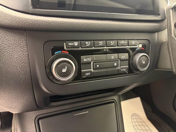 Volkswagen Tiguan I Рестайлинг с пробегом 2013 года, цена 1 449 000 рублей, 185761 км, внедорожник, Автокод Объявления