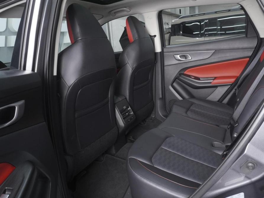 Changan CS55 Plus II Рестайлинг Ростов-на-Дону  - изображение 11