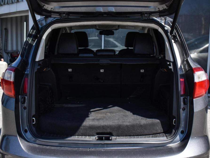 Ford C-MAX II Краснодар  - изображение 20