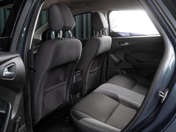Ford Focus III с пробегом 2013 года, цена 709 000 рублей, 213616 км, седан, Автокод Объявления