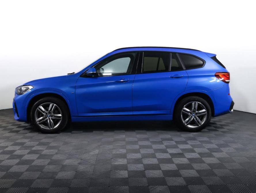 BMW X1 II (F48) Рестайлинг Москва  - изображение 9