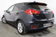 Kia Ceed II Рестайлинг Санкт-Петербург  - изображение 20