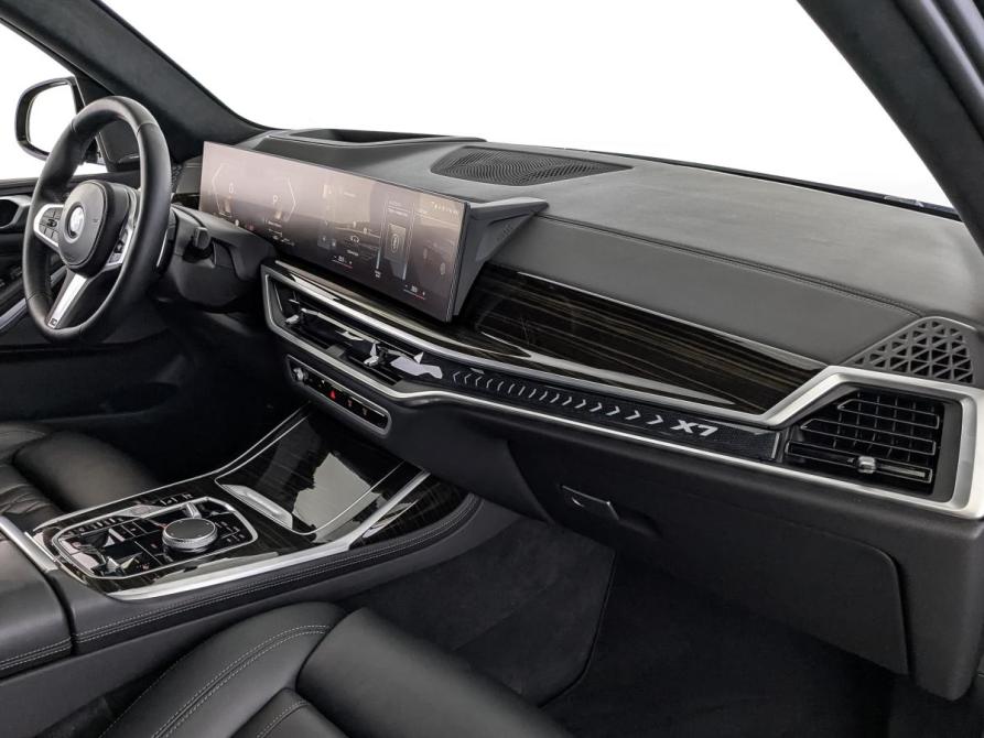 BMW X7 I (G07) Рестайлинг Москва  - изображение 13