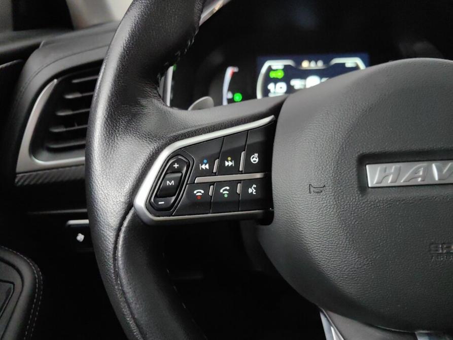 Haval F7x I Подольск  - изображение 19