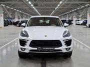 Porsche Macan I Казань  - изображение 24